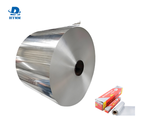 8011 container foil